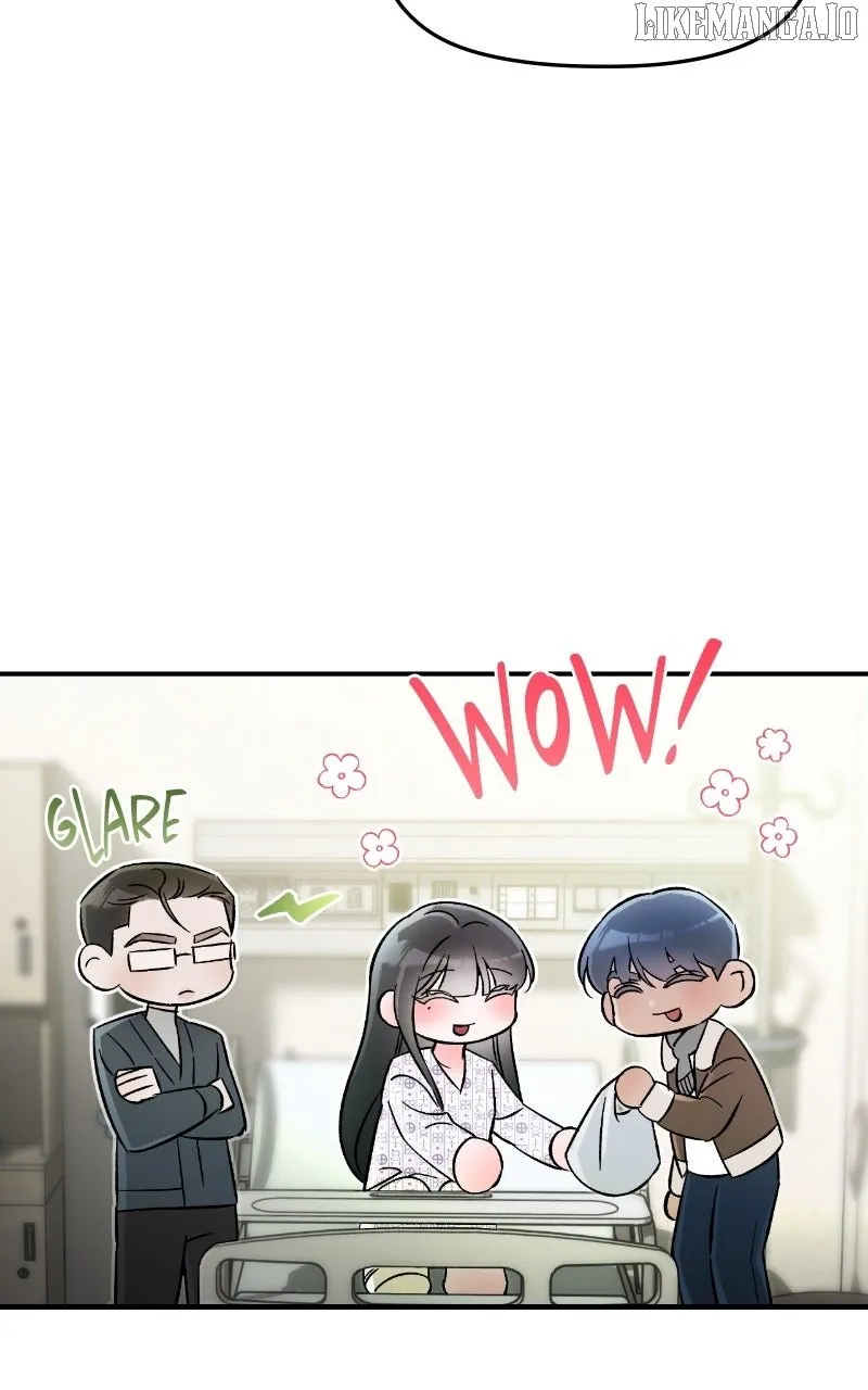 Read Why Does Everyone Love Me?! chapter 13 image 36 on Lezhin