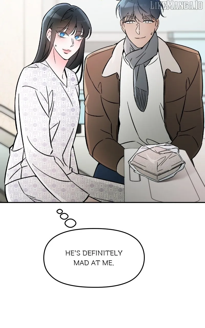 Read Why Does Everyone Love Me?! chapter 13 image 40 on Lezhin