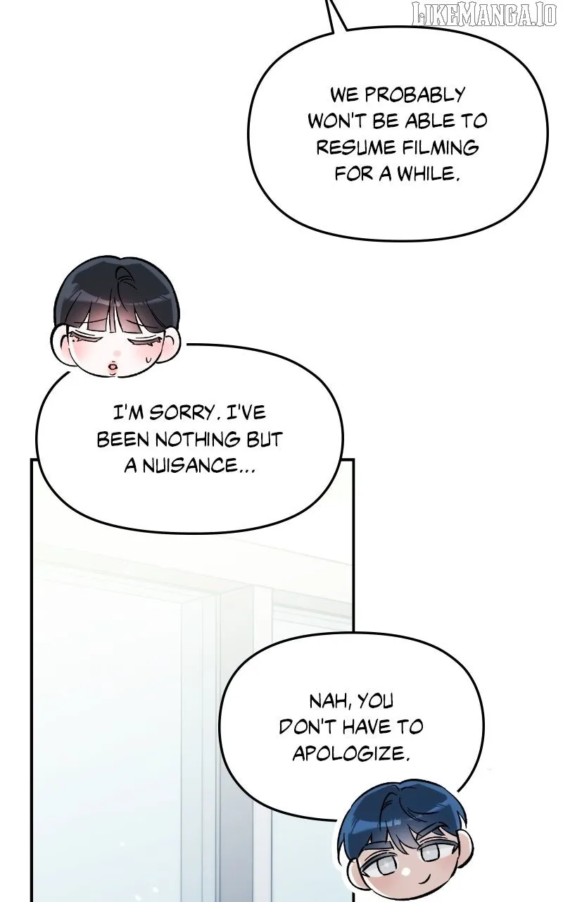 Read Why Does Everyone Love Me?! chapter 13 image 43 on Lezhin