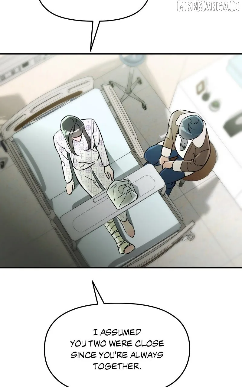 Read Why Does Everyone Love Me?! chapter 13 image 49 on Lezhin