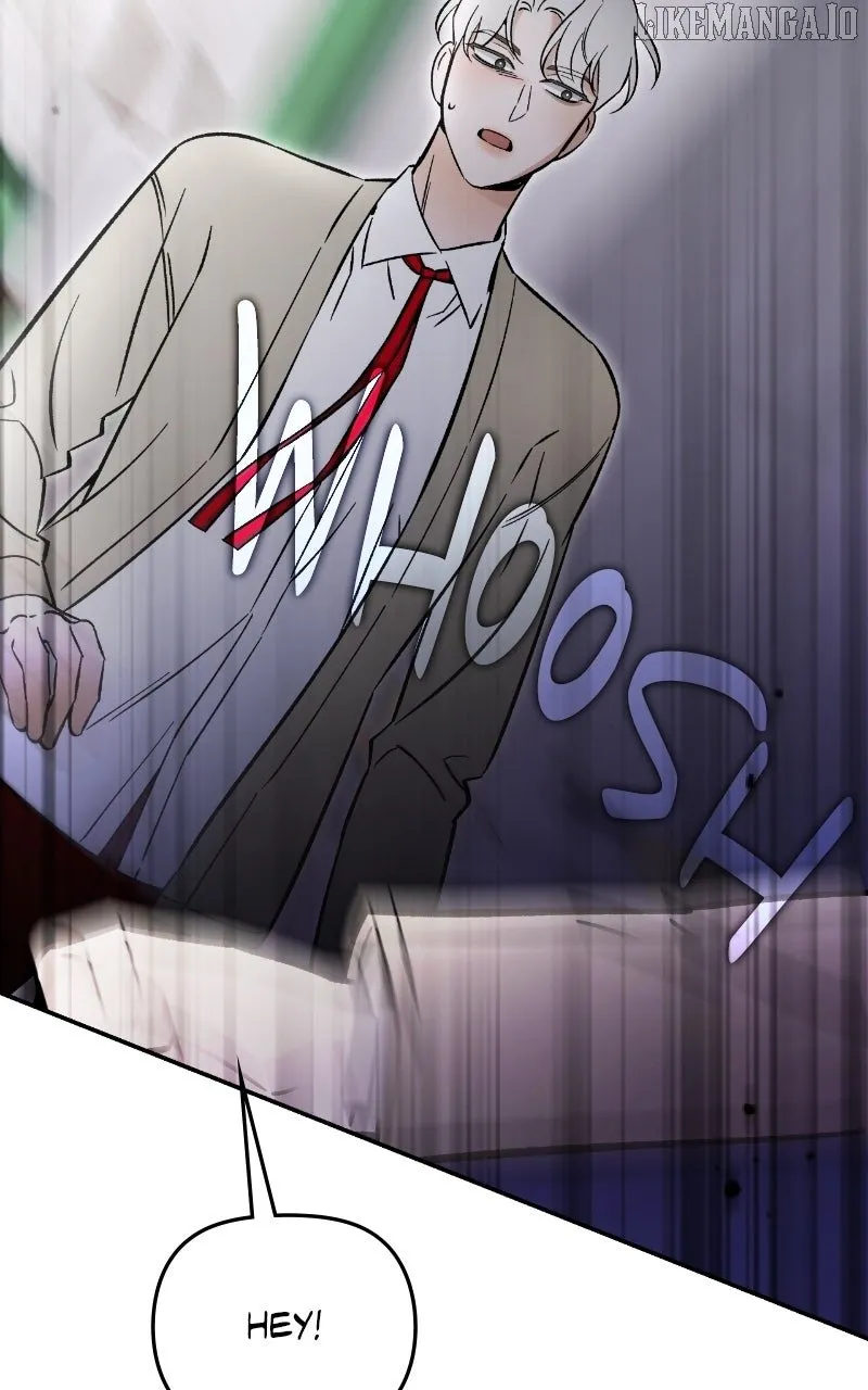 Read Why Does Everyone Love Me?! chapter 13 image 5 on Lezhin