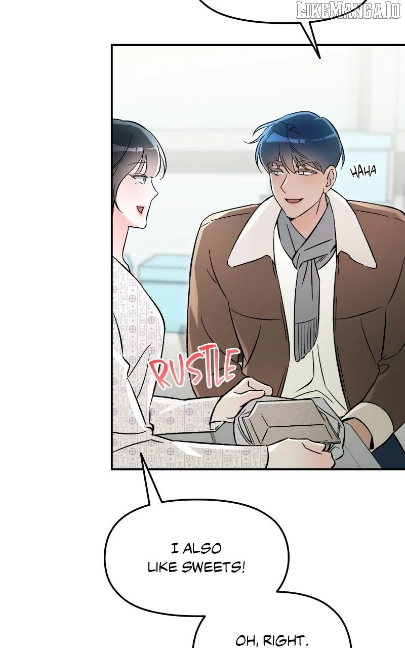 Read Why Does Everyone Love Me?! chapter 13 image 60 on Lezhin
