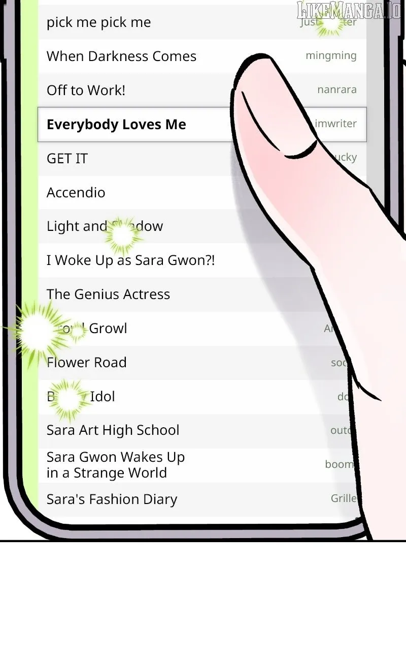 Read Why Does Everyone Love Me?! chapter 13 image 88 on Lezhin