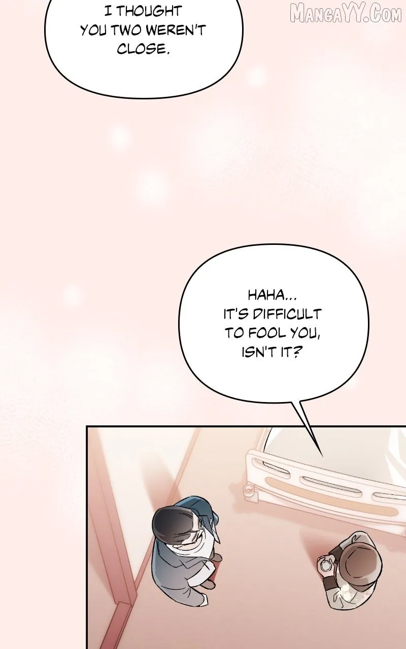 Read Why Does Everyone Love Me?! chapter 15 image 1 on Lezhin