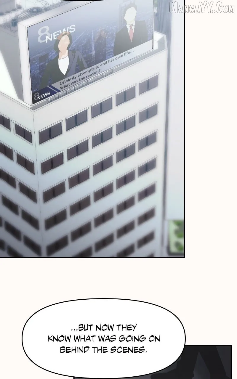 Read Why Does Everyone Love Me?! chapter 15 image 13 on Lezhin