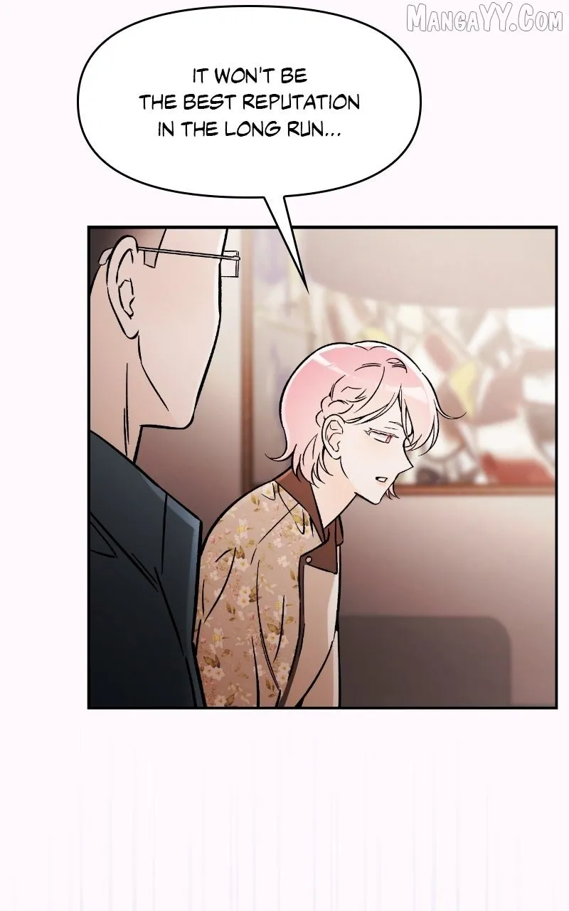 Read Why Does Everyone Love Me?! chapter 15 image 18 on Lezhin