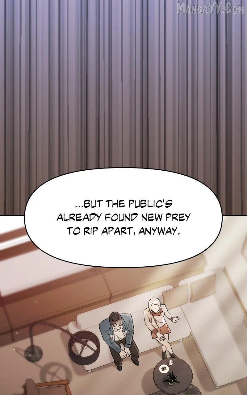 Read Why Does Everyone Love Me?! chapter 15 image 21 on Lezhin