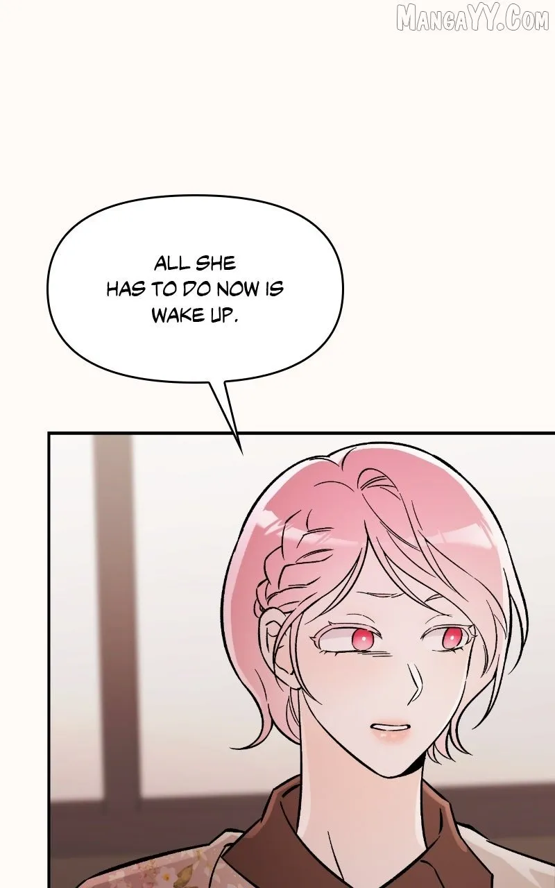 Read Why Does Everyone Love Me?! chapter 15 image 23 on Lezhin