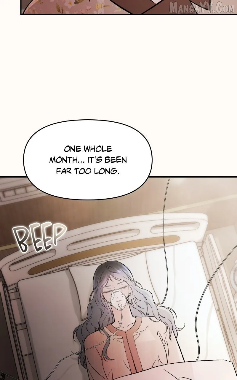 Read Why Does Everyone Love Me?! chapter 15 image 24 on Lezhin
