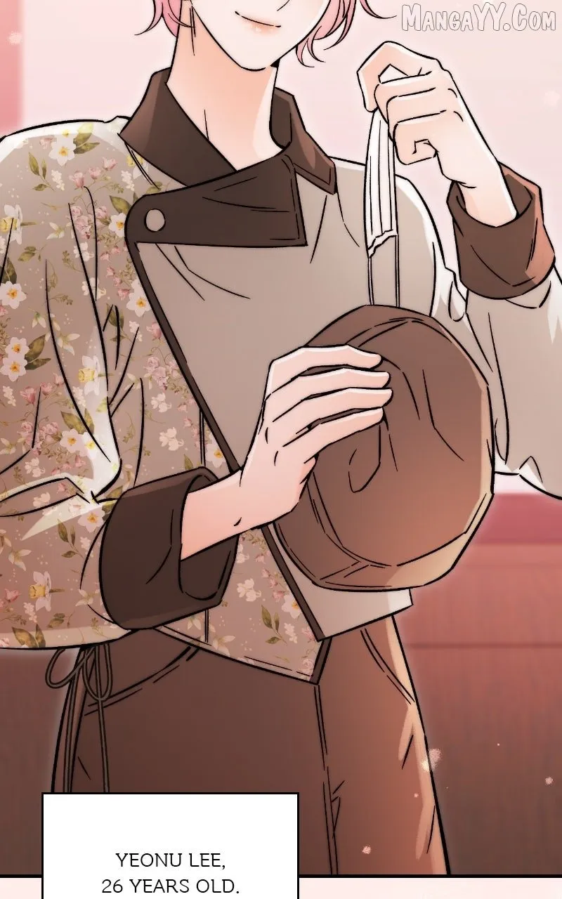 Read Why Does Everyone Love Me?! chapter 15 image 5 on Lezhin