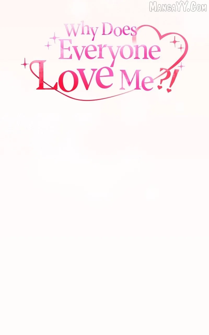 Read Why Does Everyone Love Me?! chapter 15 image 7 on Lezhin