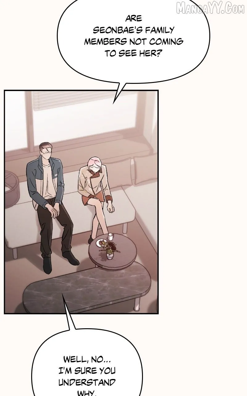 Read Why Does Everyone Love Me?! chapter 15 image 9 on Lezhin