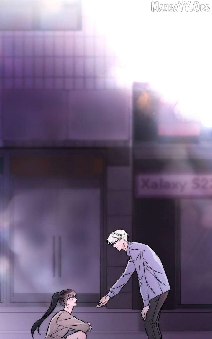 Read Why Does Everyone Love Me?! chapter 19 image 1 on Lezhin
