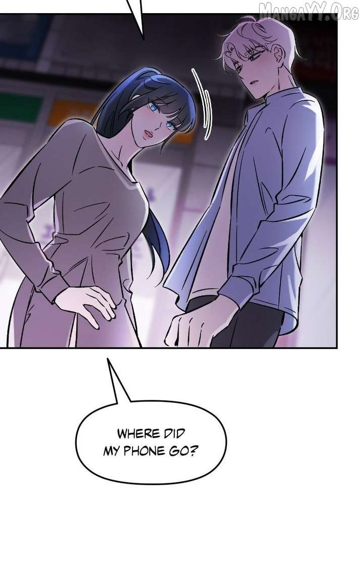 Read Why Does Everyone Love Me?! chapter 19 image 101 on Lezhin