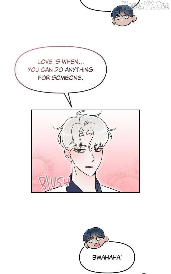 Read Why Does Everyone Love Me?! chapter 19 image 120 on Lezhin