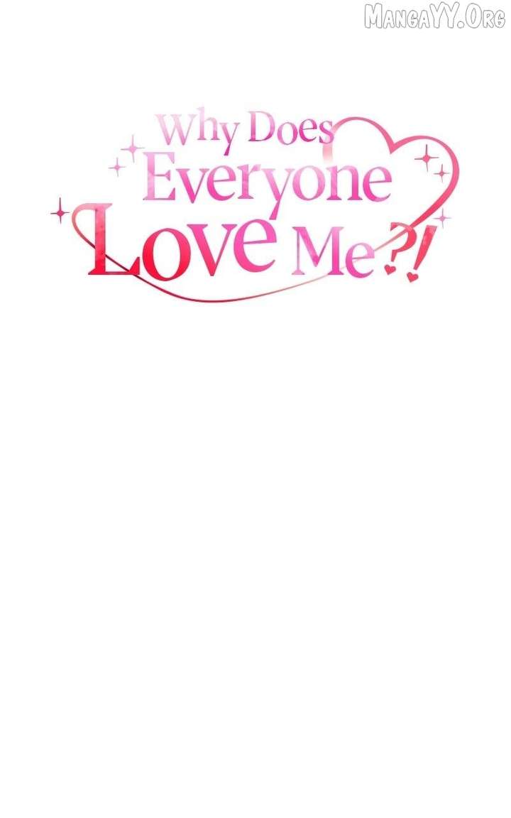 Read Why Does Everyone Love Me?! chapter 19 image 13 on Lezhin