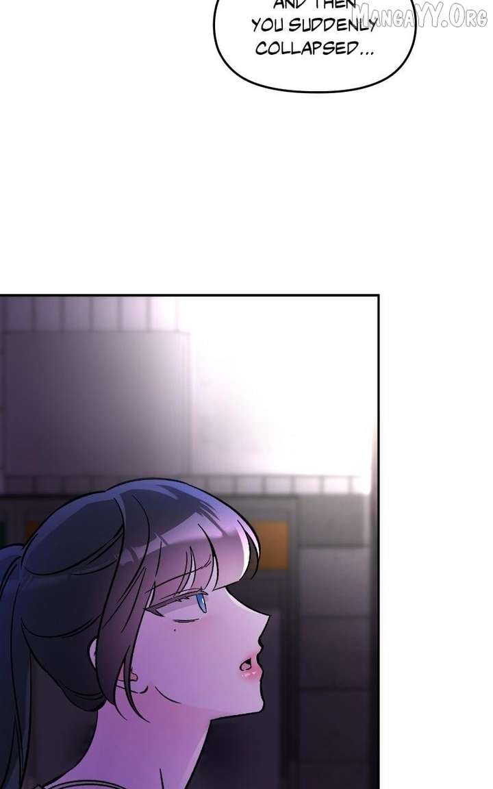 Read Why Does Everyone Love Me?! chapter 19 image 15 on Lezhin