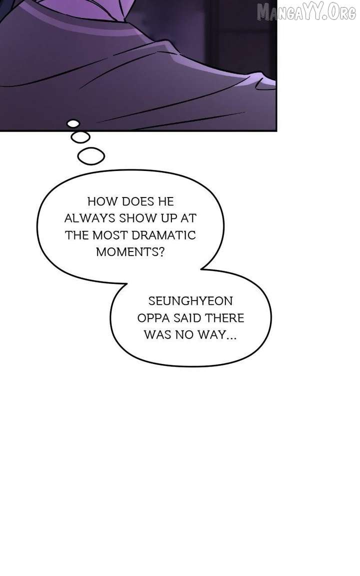 Read Why Does Everyone Love Me?! chapter 19 image 16 on Lezhin