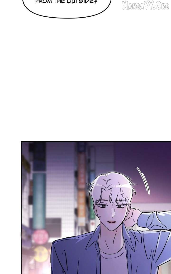 Read Why Does Everyone Love Me?! chapter 19 image 20 on Lezhin