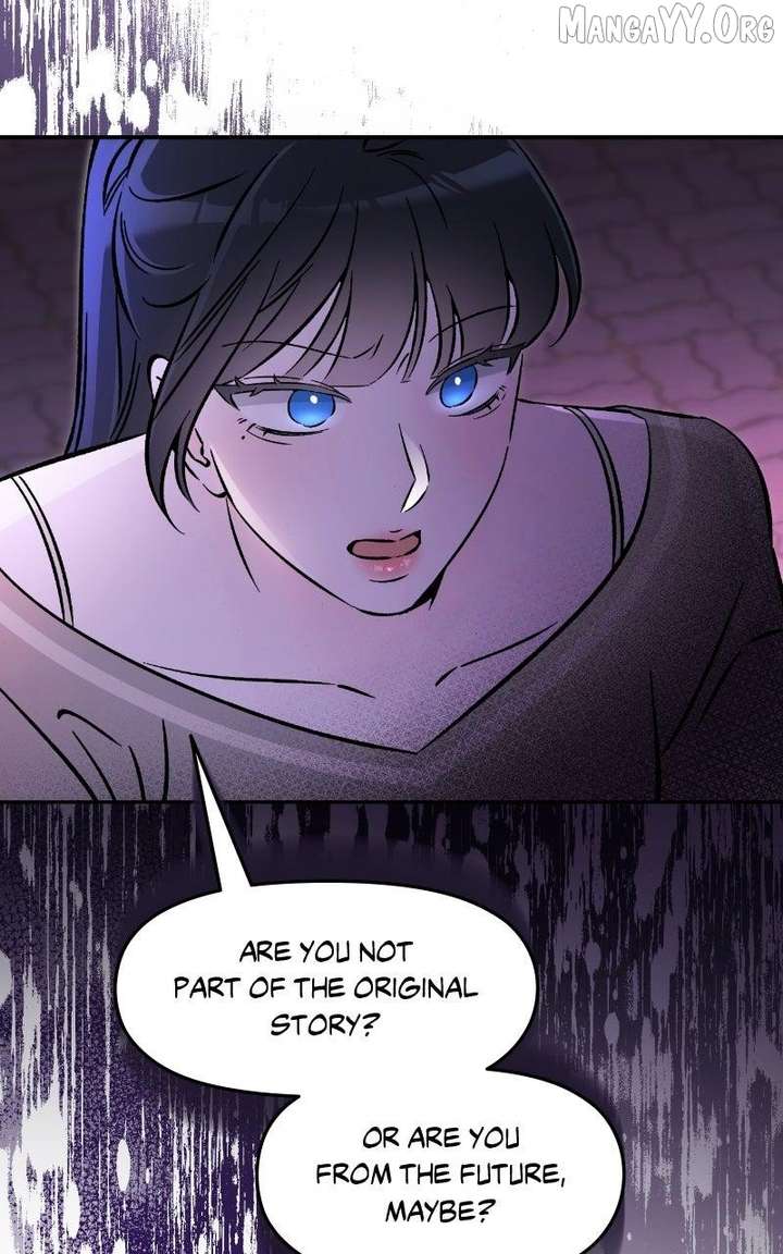 Read Why Does Everyone Love Me?! chapter 19 image 22 on Lezhin