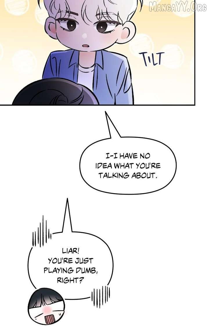 Read Why Does Everyone Love Me?! chapter 19 image 26 on Lezhin