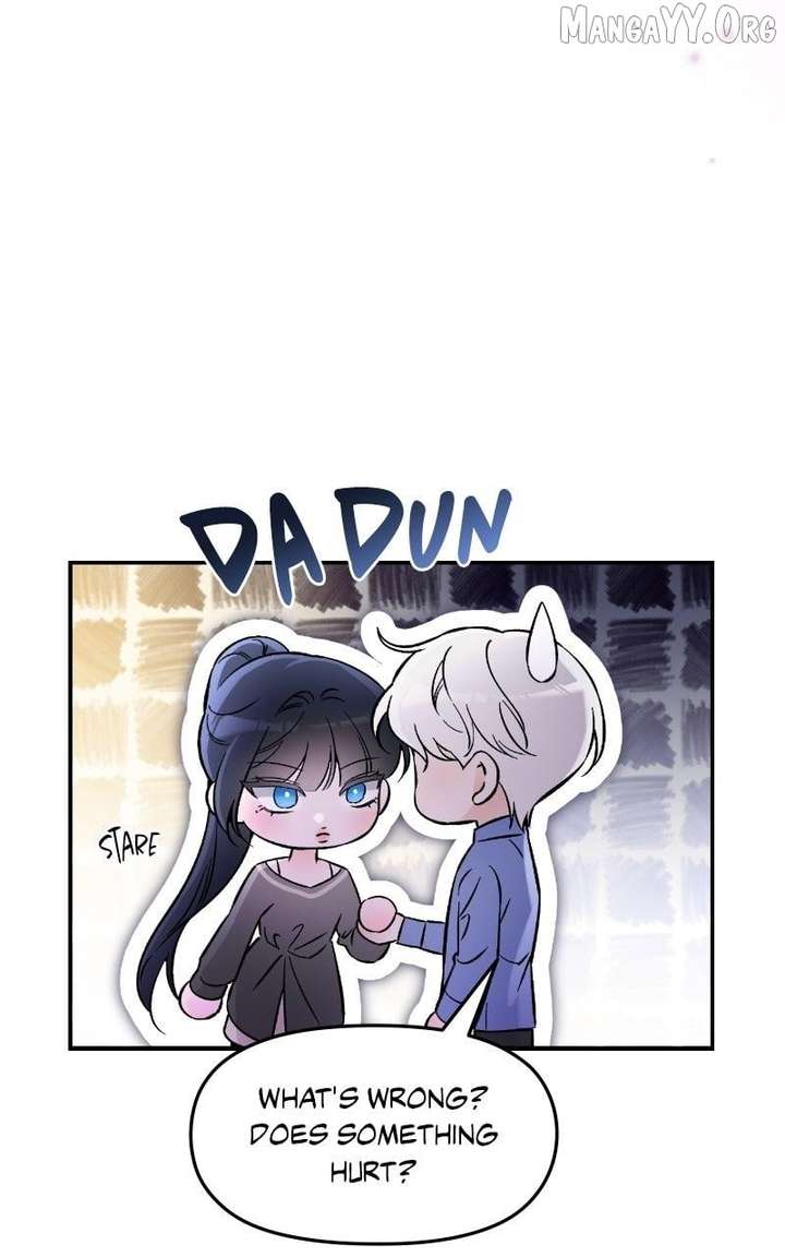 Read Why Does Everyone Love Me?! chapter 19 image 35 on Lezhin