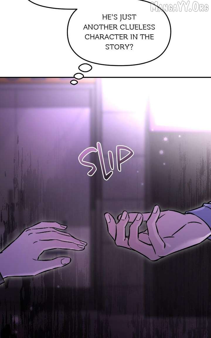 Read Why Does Everyone Love Me?! chapter 19 image 38 on Lezhin