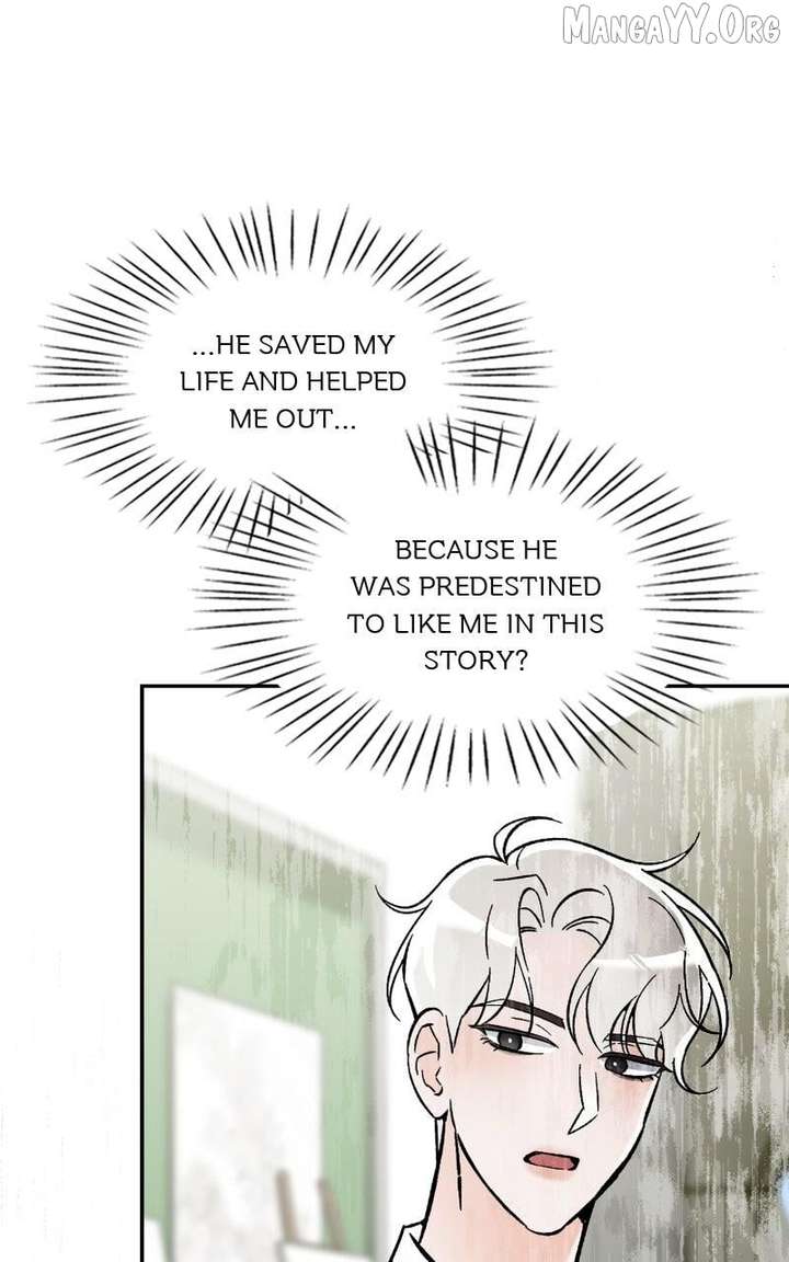 Read Why Does Everyone Love Me?! chapter 19 image 41 on Lezhin