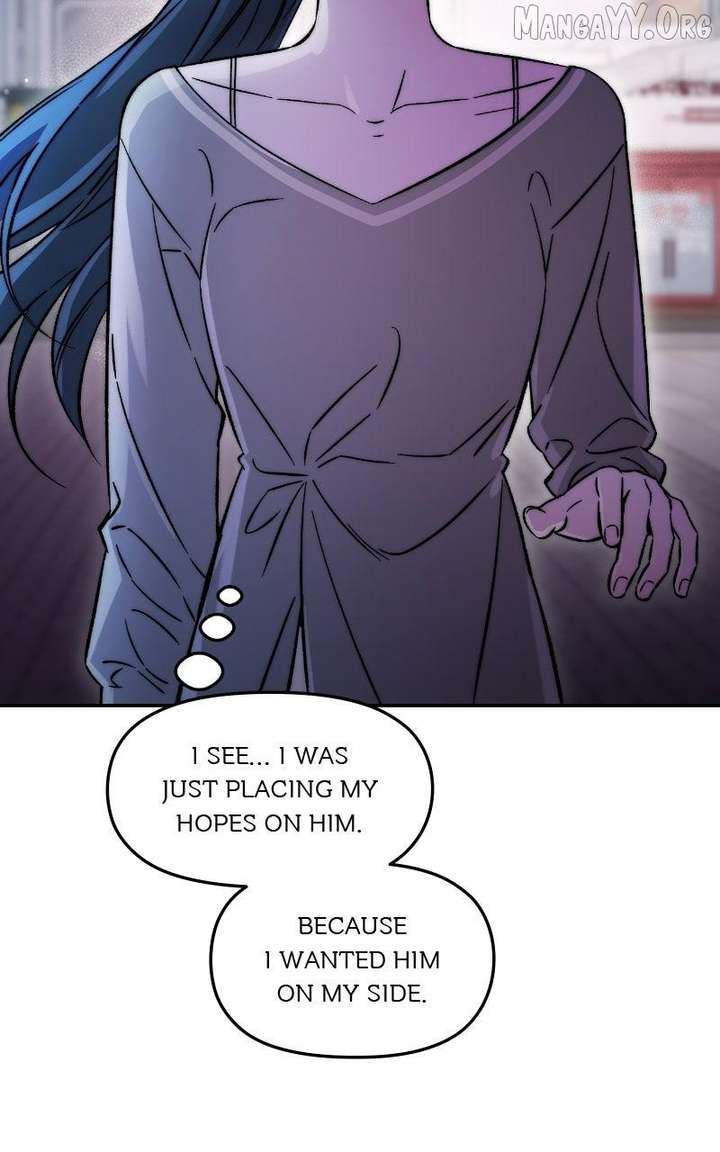 Read Why Does Everyone Love Me?! chapter 19 image 46 on Lezhin