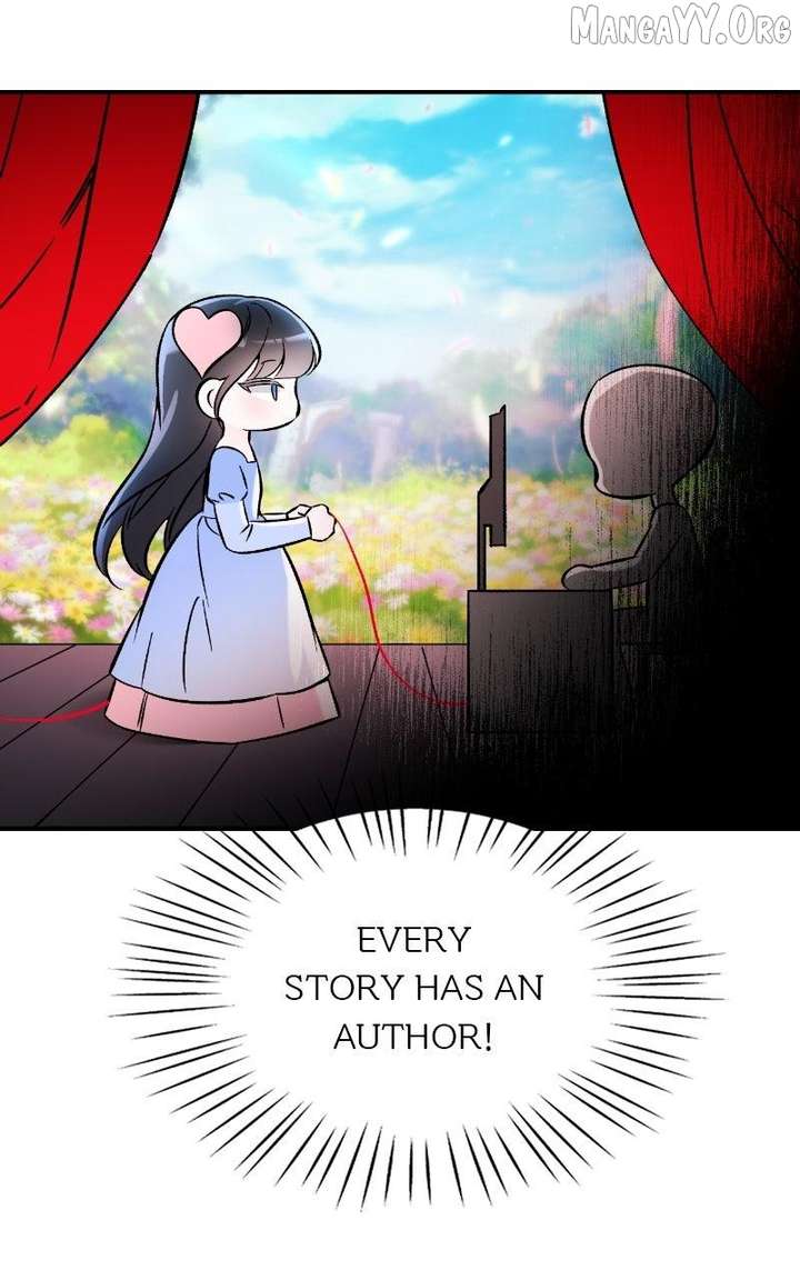 Read Why Does Everyone Love Me?! chapter 19 image 93 on Lezhin
