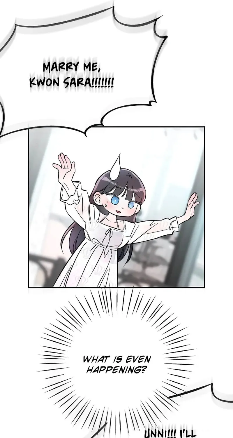 Read Why Does Everyone Love Me?! chapter 2 image 18 on Lezhin
