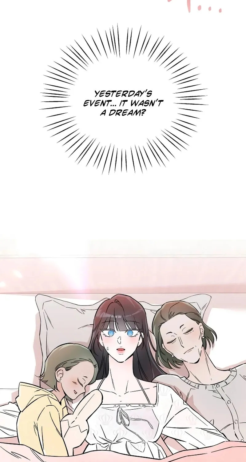Read Why Does Everyone Love Me?! chapter 2 image 2 on Lezhin