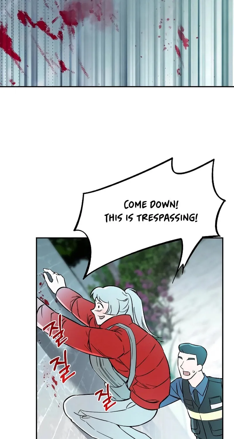 Read Why Does Everyone Love Me?! chapter 2 image 25 on Lezhin