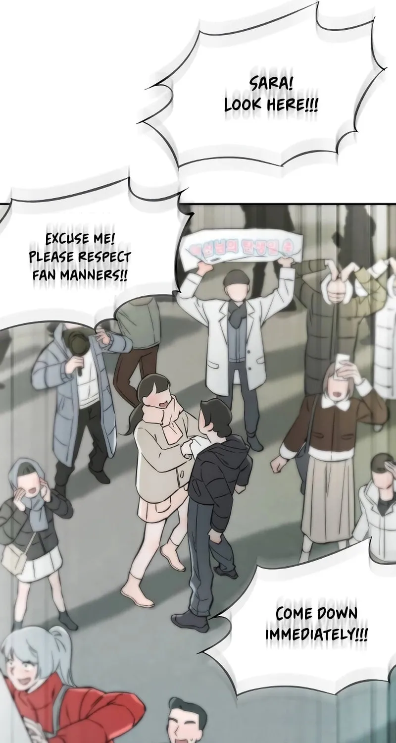 Read Why Does Everyone Love Me?! chapter 2 image 27 on Lezhin