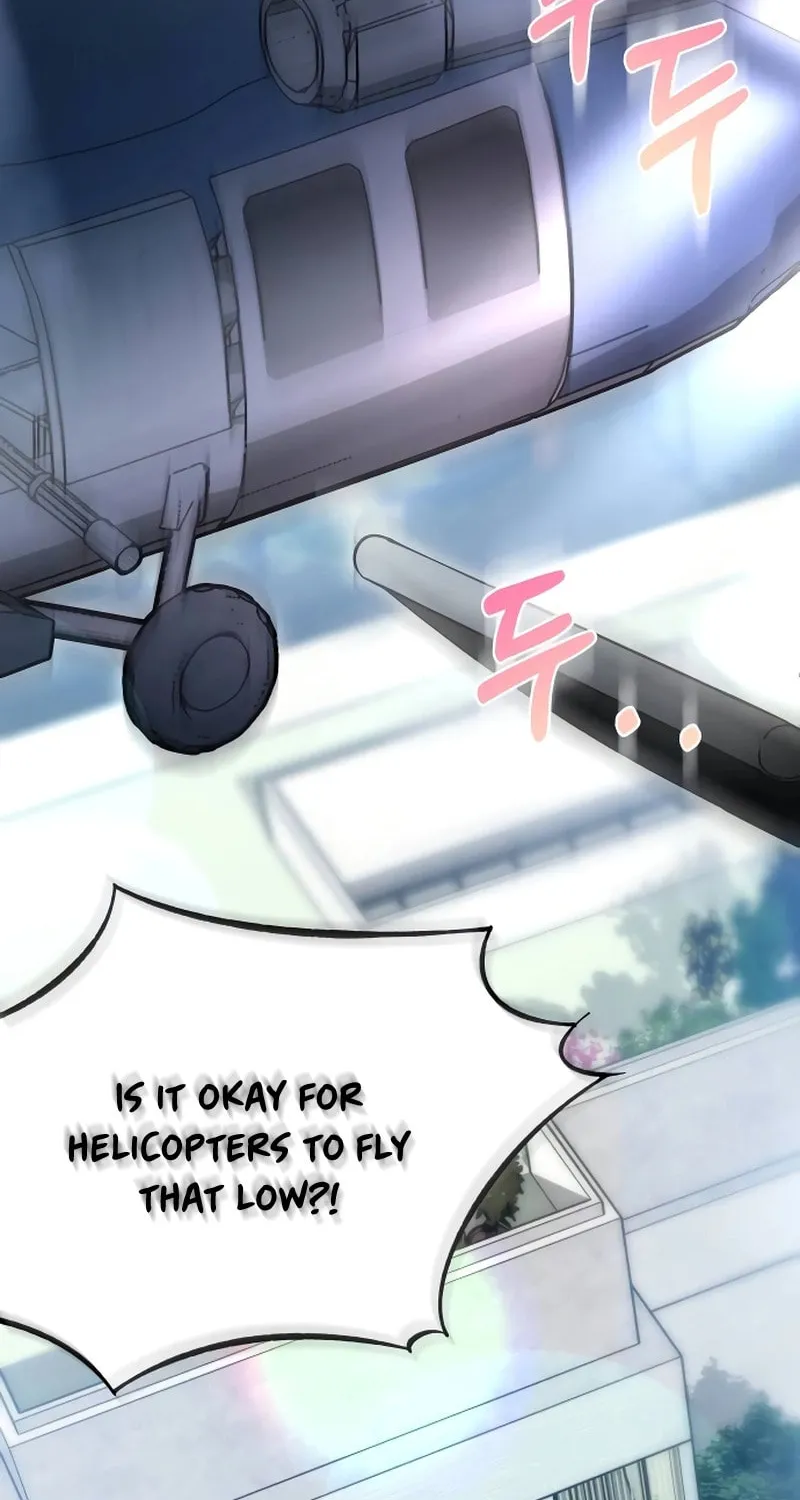 Read Why Does Everyone Love Me?! chapter 2 image 32 on Lezhin