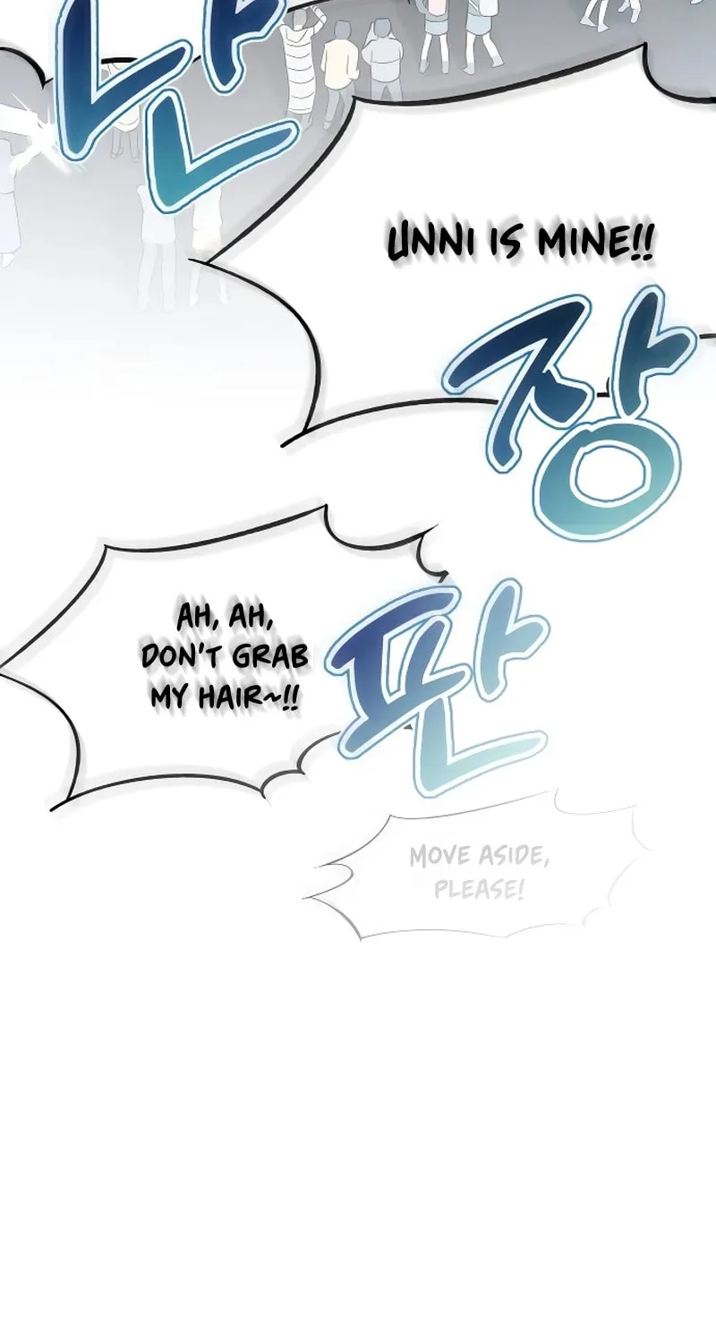 Read Why Does Everyone Love Me?! chapter 2 image 34 on Lezhin