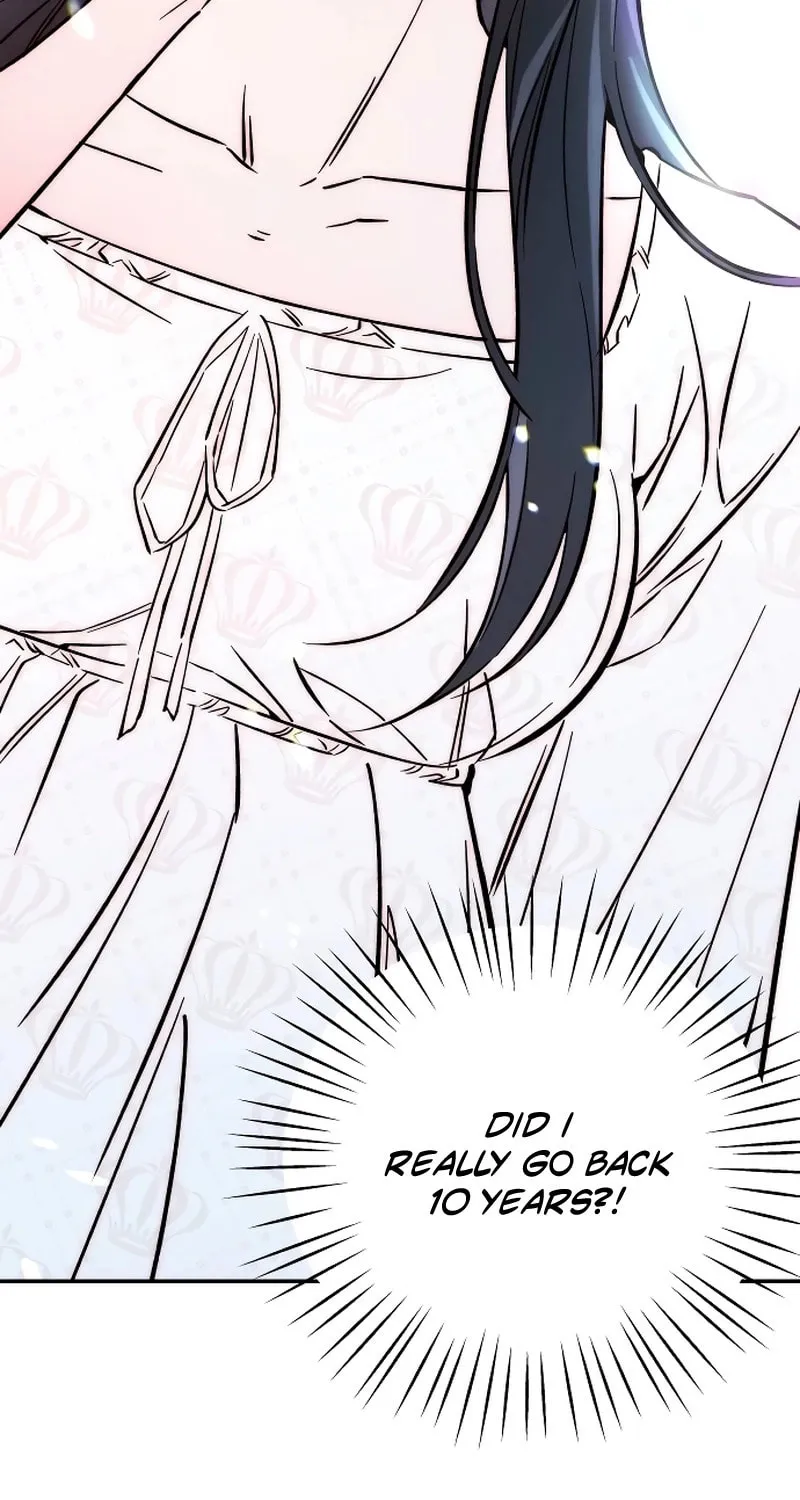 Read Why Does Everyone Love Me?! chapter 2 image 6 on Lezhin