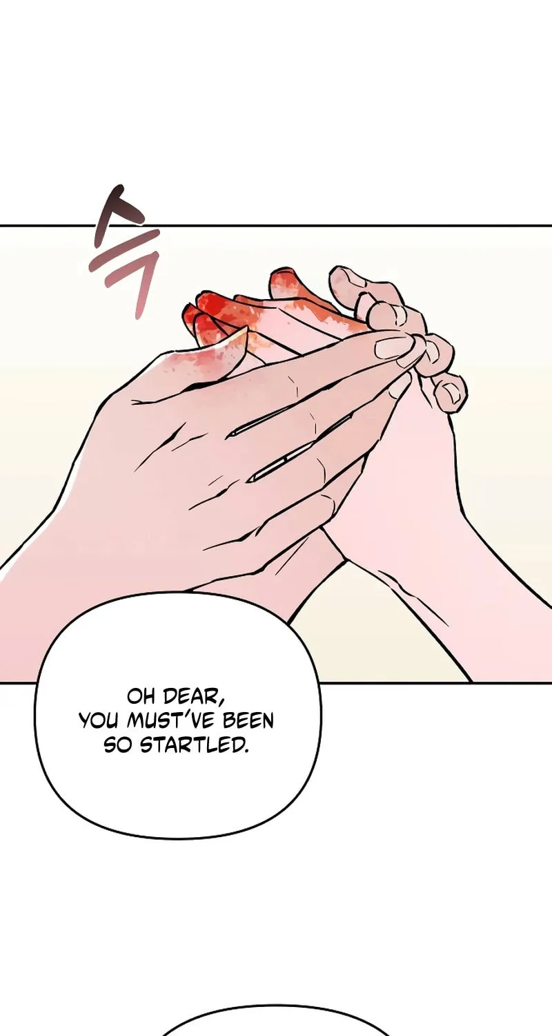 Read Why Does Everyone Love Me?! chapter 2 image 96 on Lezhin