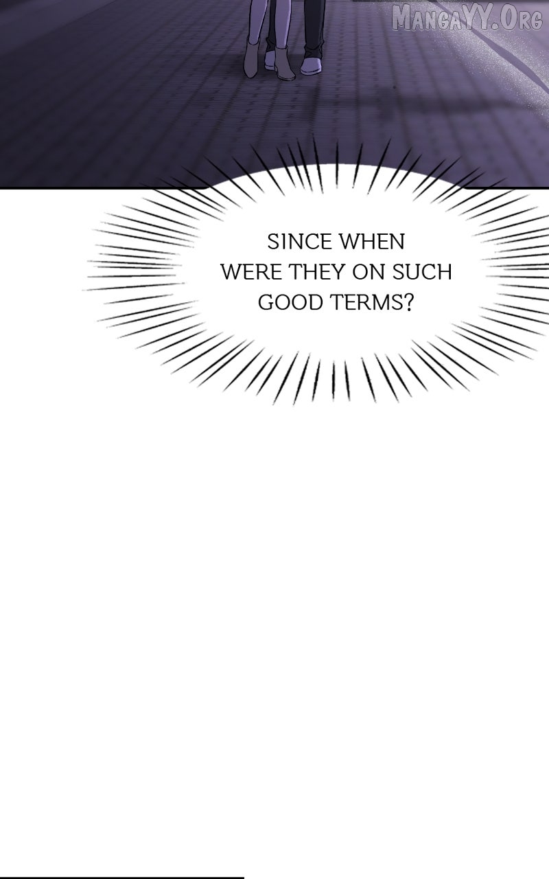 Read Why Does Everyone Love Me?! chapter 20 image 1 on Lezhin