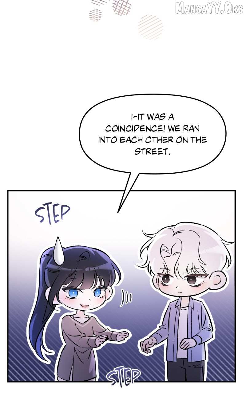 Read Why Does Everyone Love Me?! chapter 20 image 11 on Lezhin
