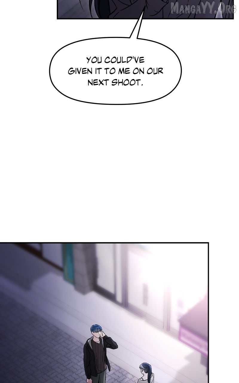 Read Why Does Everyone Love Me?! chapter 20 image 16 on Lezhin