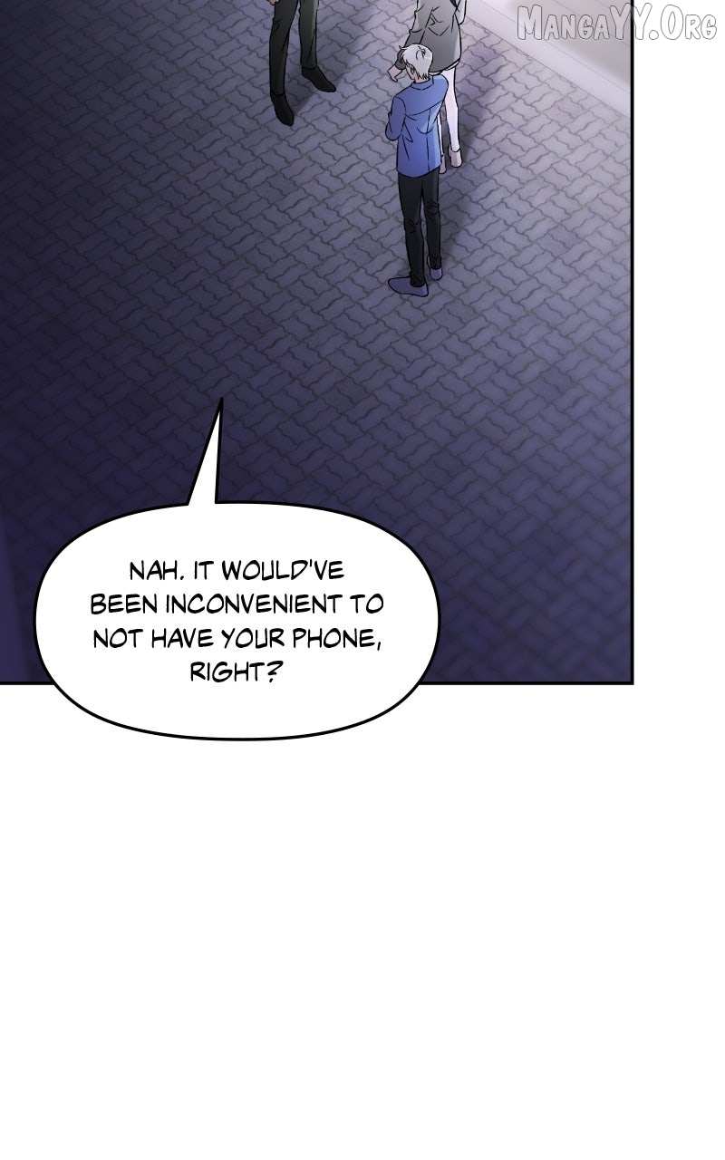Read Why Does Everyone Love Me?! chapter 20 image 17 on Lezhin