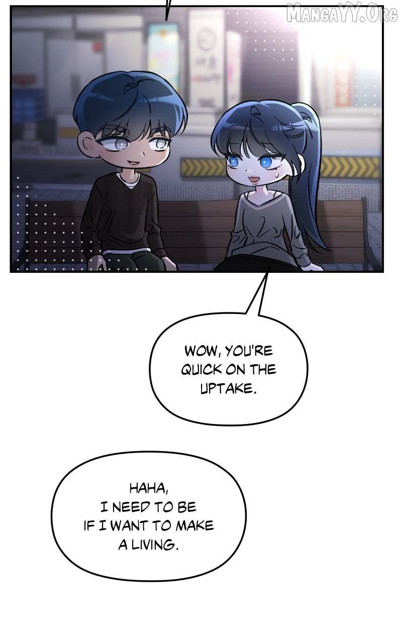 Read Why Does Everyone Love Me?! chapter 20 image 27 on Lezhin