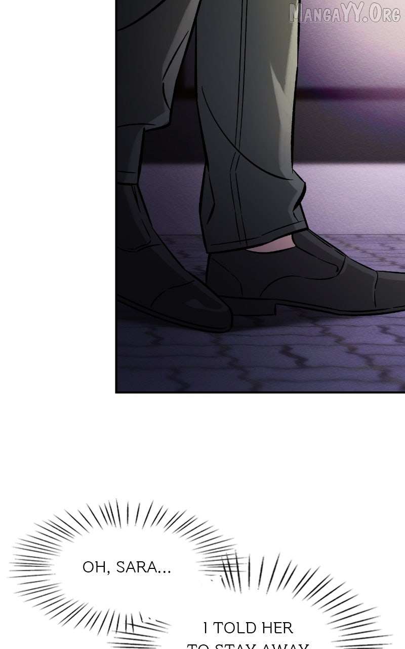 Read Why Does Everyone Love Me?! chapter 20 image 3 on Lezhin