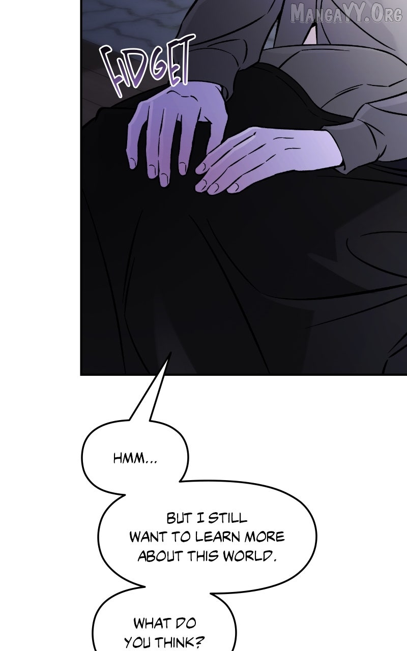 Read Why Does Everyone Love Me?! chapter 20 image 44 on Lezhin