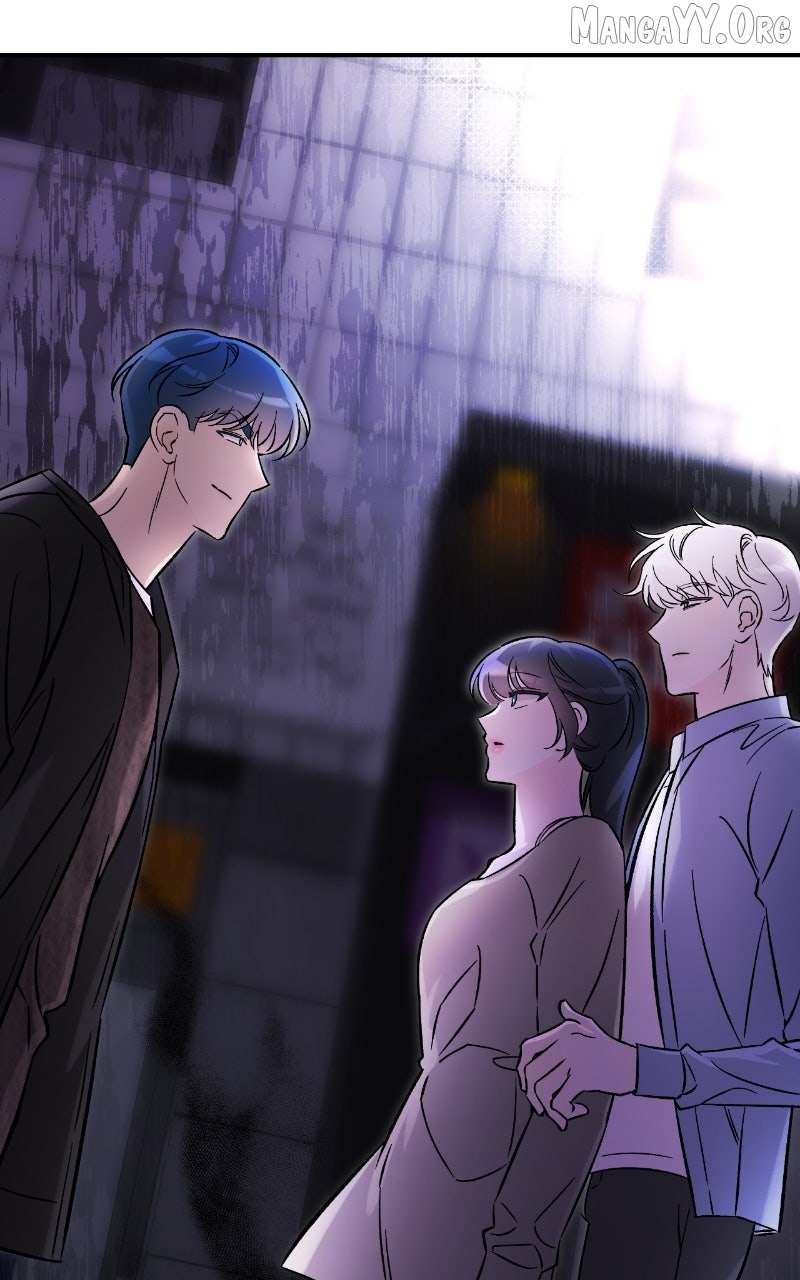 Read Why Does Everyone Love Me?! chapter 20 image 5 on Lezhin