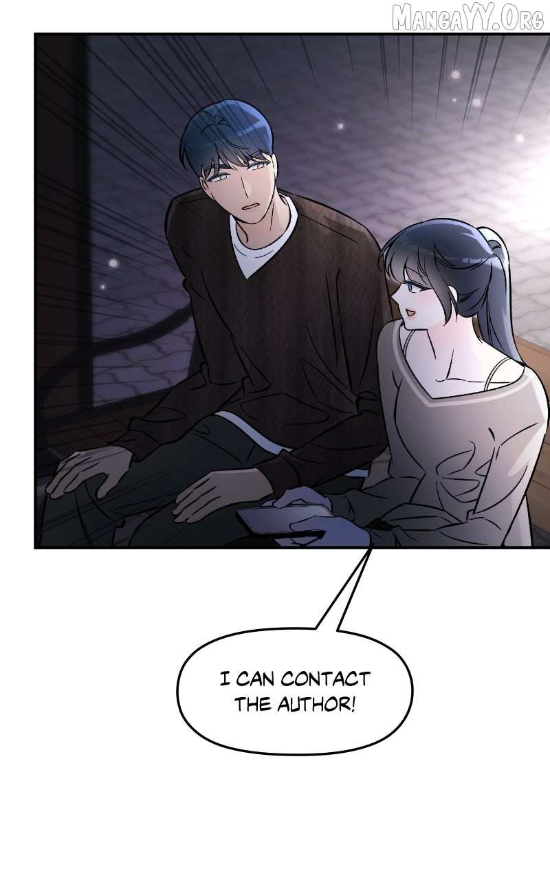Read Why Does Everyone Love Me?! chapter 20 image 50 on Lezhin