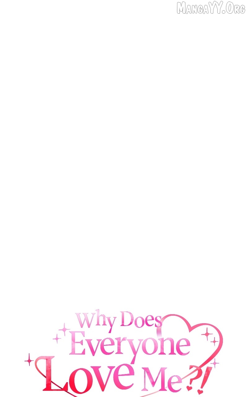 Read Why Does Everyone Love Me?! chapter 20 image 8 on Lezhin