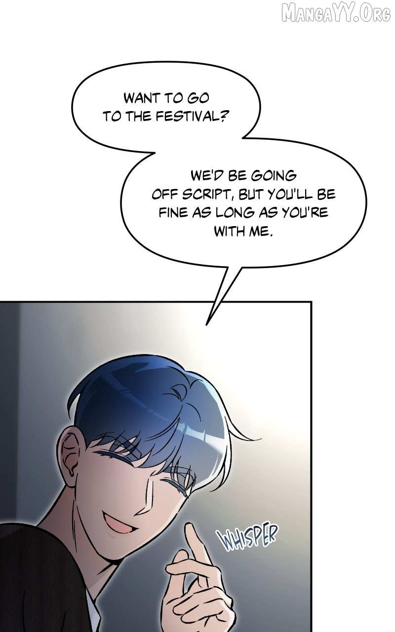 Read Why Does Everyone Love Me?! chapter 20 image 83 on Lezhin