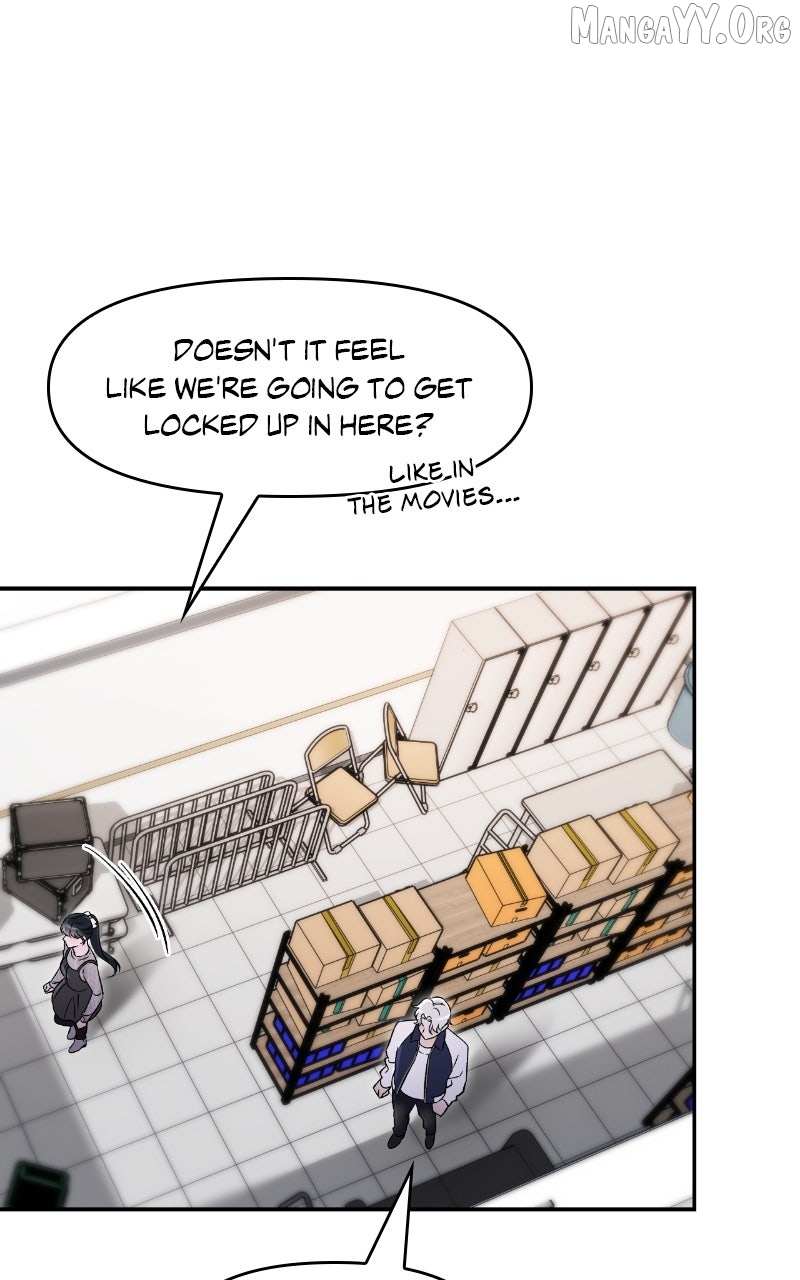 Read Why Does Everyone Love Me?! chapter 24 image 109 on Lezhin